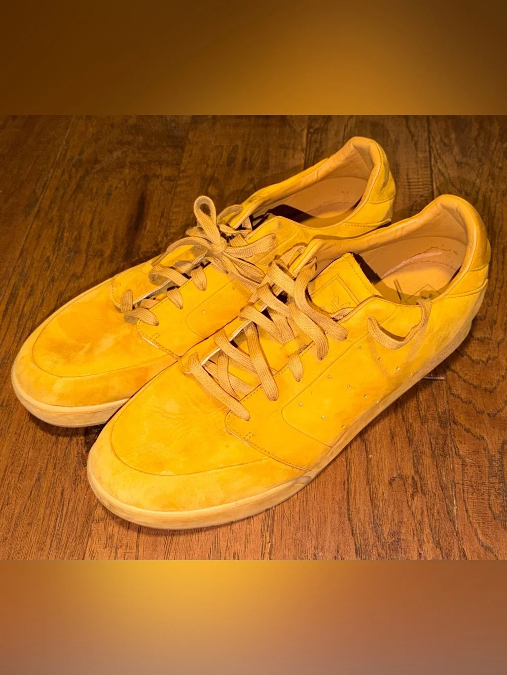 Adidas Classic Muhammad Ali “Ali Ringside”